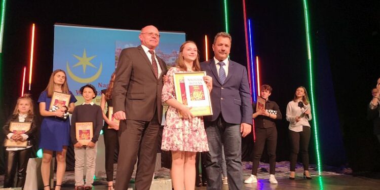 Tarnobrzeg: Grand Prix 24 Konkursu Wygraj Sukces dla Urszuli Zubek