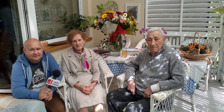 Mielec: Kamienny jubileusz….