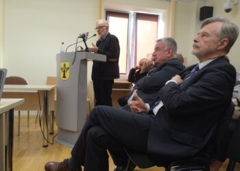 Nowa Dęba: O zdrowiu psychicznym na sesji