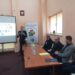 Nowa Dęba: Sprawdzali jak działa Centrum Zdrowia Psychicznego