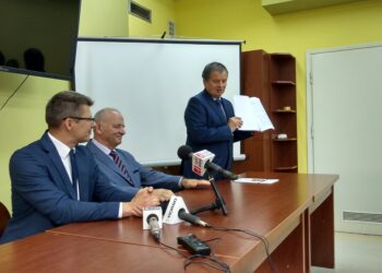 Mielec: Na CITO -zmienić system finansowania.