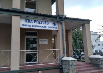 Mielec: Czy oddział zakaźny zostanie zamknięty?