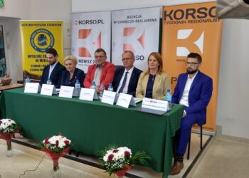 Mielec: Bitwa na argumenty i o głosy!