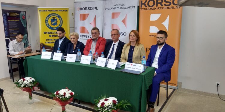 Mielec: Bitwa na argumenty i o głosy!