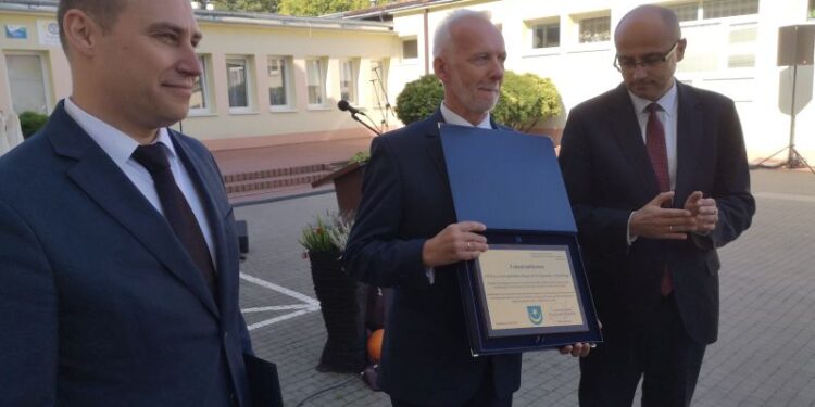 Gorzyce: Setne urodziny Michaliny Kasak z Orlisk