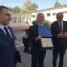 Gorzyce: Setne urodziny Michaliny Kasak z Orlisk