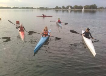 Tarnobrzeg: Powalczą o puchar