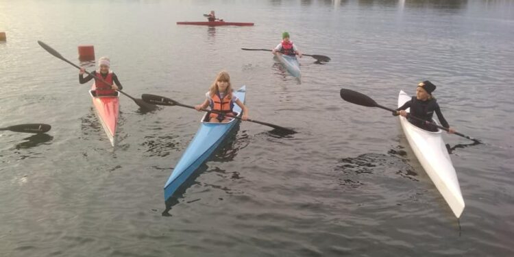 Tarnobrzeg: Powalczą o puchar