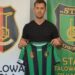 Stalowa Wola: Pora na Skrę. Nowy piłkarz w Stalówce