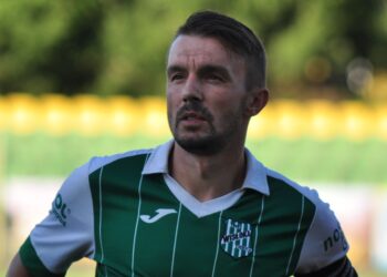 Stalowa Wola: Trzyma kciuki za Stal