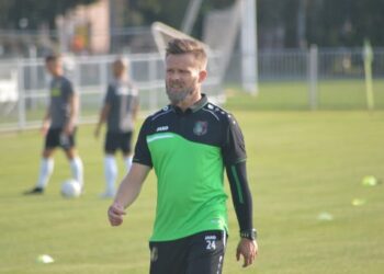 Stalowa Wola: Debiut bez punktów