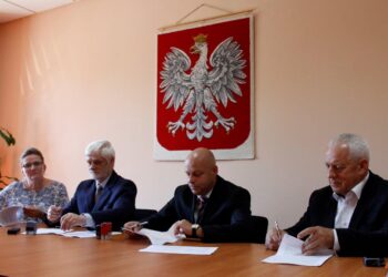 Rudnik nad Sanem: Już w listopadzie będzie winda w dawnym liceum