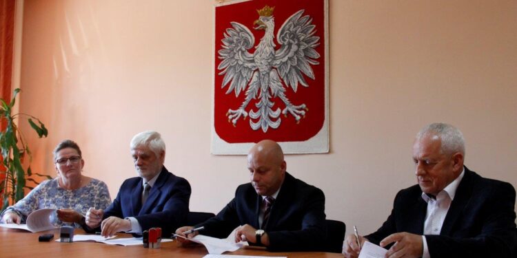 Rudnik nad Sanem: Już w listopadzie będzie winda w dawnym liceum