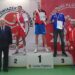 Stalowa Wola: Ogromny sukces boksera Stali Stalowa Wola Boxing Team