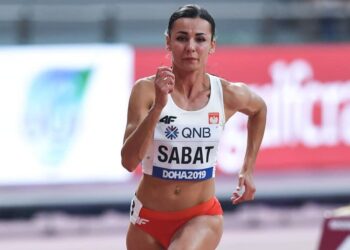 Region: Sabat i Stój poza finałami swoich konkurencji