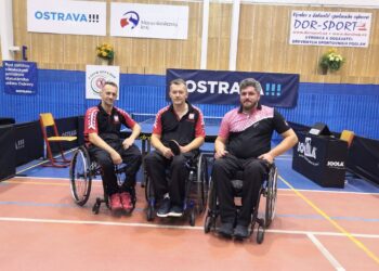 Tarnobrzeg: Srebro z Czech dla tarnobrzeżan