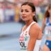Doha: Anna Sabat oraz Bartłomiej Stój znaleźli się kadrze narodowej na lekkoatletyczne Mistrzostwa Świata w Doha.