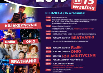 Krzeszów: W niedzielę odbędą się Powidlaki