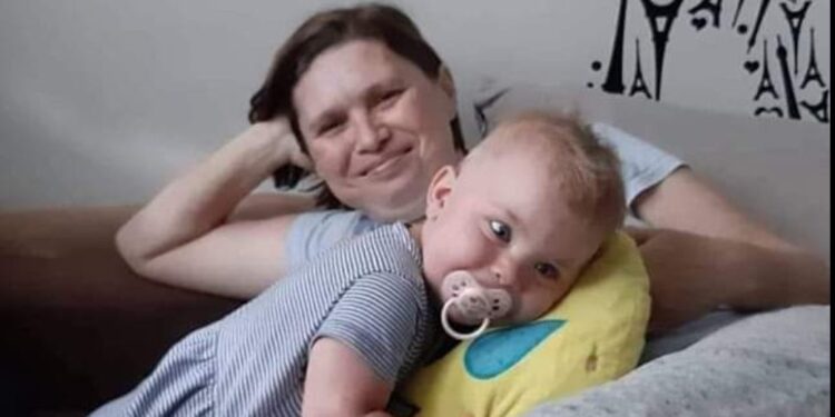 Tarnobrzeg: Potrzebna jest krew dla Moniki