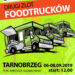Tarnobrzeg.  II Zlot FoodTrucków .