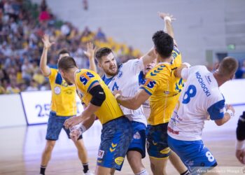 Mielec:  Mistrz bezkonkurencyjny.