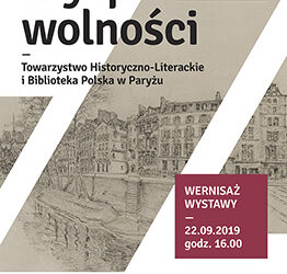 Tarnobrzeg. Wyspa Wolności.