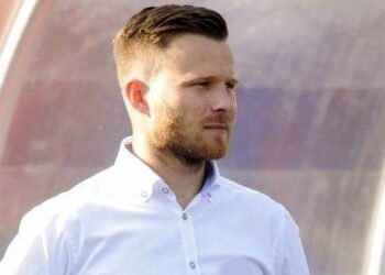 Stalowa Wola: Stalówka nadal szuka formy