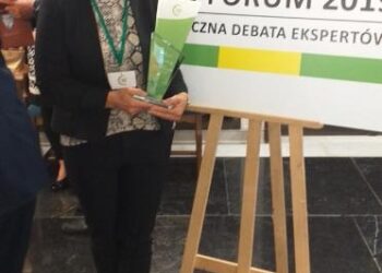 Tarnobrzeg.  Miasto nagrodzone za profilaktykę grypy. Bezpłatne szczepienia dla seniorów wkrótce.