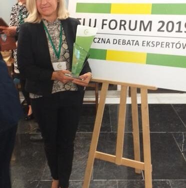 Tarnobrzeg.  Miasto nagrodzone za profilaktykę grypy. Bezpłatne szczepienia dla seniorów wkrótce.