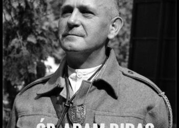 Sandomierz: Nie żyje Adam Bidas – założyciel „Strzelca” i społecznik.