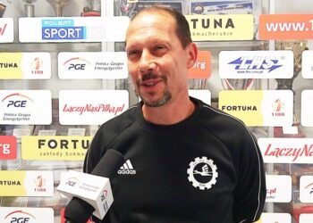 Mielec: Apetyt na kolejne punkty.