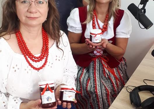 Brzeziny, Szydłów, Staszów: 'Wehikuł czasu. Wspomnień czar’.