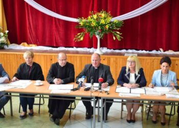 Region: Trwają przygotowania do Dni Kultury Chrześcijańskiej w Ostrowcu Świętokrzyskim.