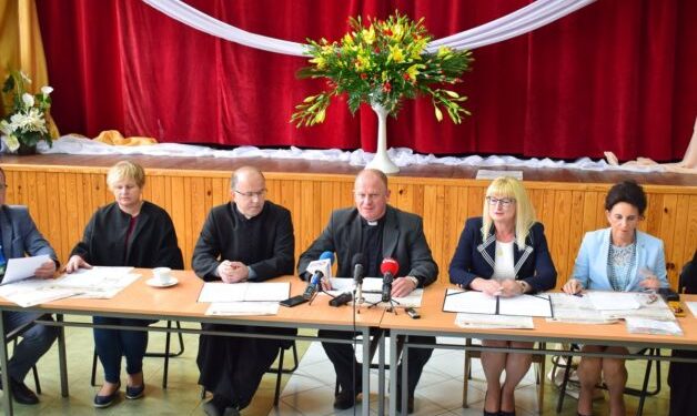 Region: Trwają przygotowania do Dni Kultury Chrześcijańskiej w Ostrowcu Świętokrzyskim.