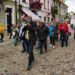 Sandomierz: Sztuka, ekologia i małpy.