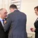 Rzeszów: Wręczono Medale Stulecia Odzyskanej Niepodległości. Wśród odznaczonych Bogusław Szwedo.