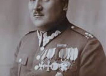 Sandomierz: Dziś odsłonięcie pomnika podpułkownika Antoniego Wiktorowskiego „Kruka”.