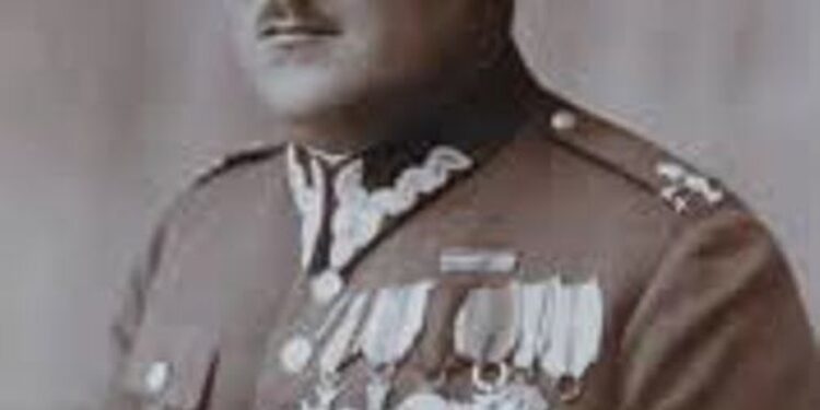 Sandomierz: Dziś odsłonięcie pomnika podpułkownika Antoniego Wiktorowskiego „Kruka”.