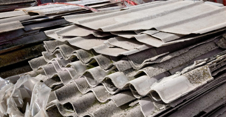 Mielec:  Pozbądźmy się azbestu.