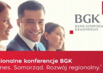 Stalowa Wola: Z BGK o rozwoju i współpracy samorządów i przedsiębiorców