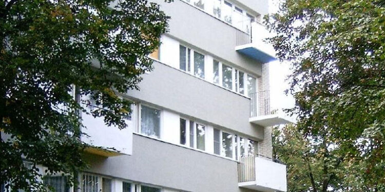 Nisko: Mieszkania plus