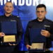Kolbuszowa: Bohaterscy policjanci uhonorowani.