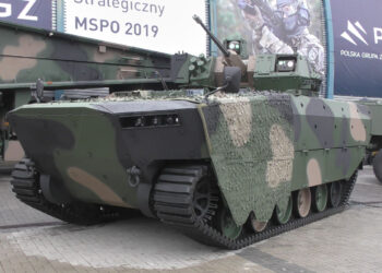 Stalowa Wola, Kielce: Borsuk robi furorę na targach