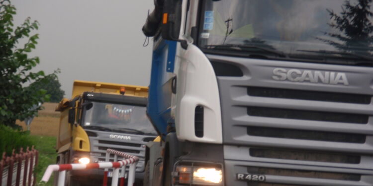 Stalowa Wola: Trwa wyjaśnianie śmiertelnego wypadku