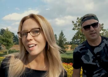 Tarnobrzeg. „Takie Miejsce Mam”. Piosenka o Tarnobrzegu.