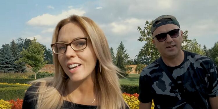 Tarnobrzeg. „Takie Miejsce Mam”. Piosenka o Tarnobrzegu.