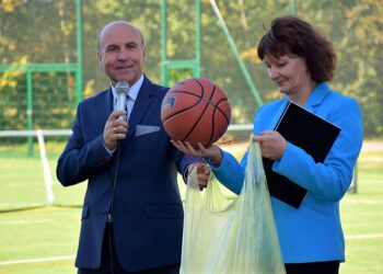 Kolbuszowa Górna: Zmiana dyrektora szkoły