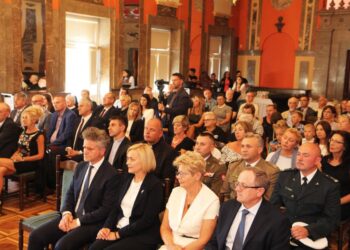 Świętokrzyskie: Czyste serca przyznane