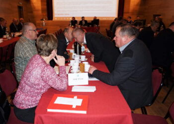 Kolbuszowa: Radna pyta o podwyżki diet