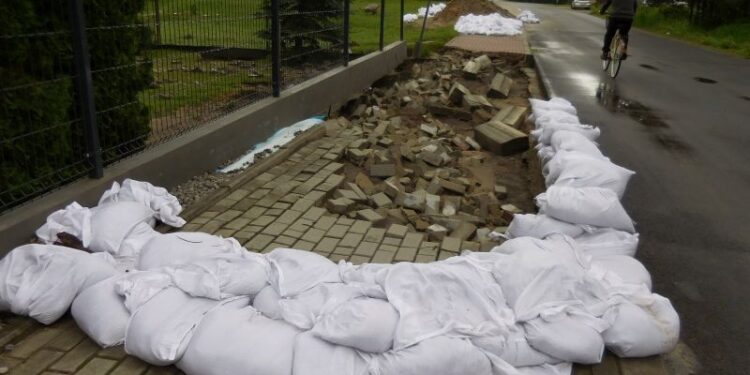 Mielec: Czekamy dalej na pomoc rządową…